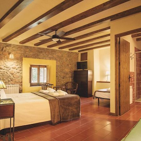 Agroturismo Mas Vilar, Feel At Home Arbúcies Zewnętrze zdjęcie