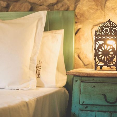 Agroturismo Mas Vilar, Feel At Home Arbúcies Zewnętrze zdjęcie