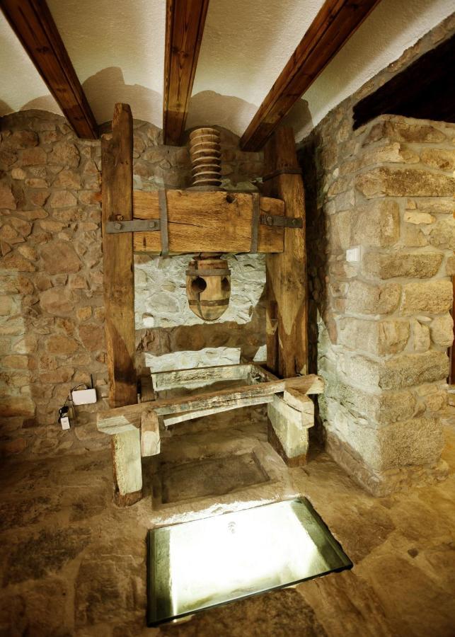 Agroturismo Mas Vilar, Feel At Home Arbúcies Pokój zdjęcie