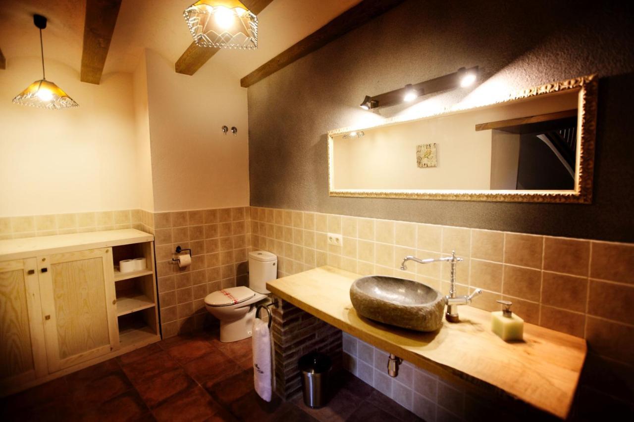 Agroturismo Mas Vilar, Feel At Home Arbúcies Pokój zdjęcie