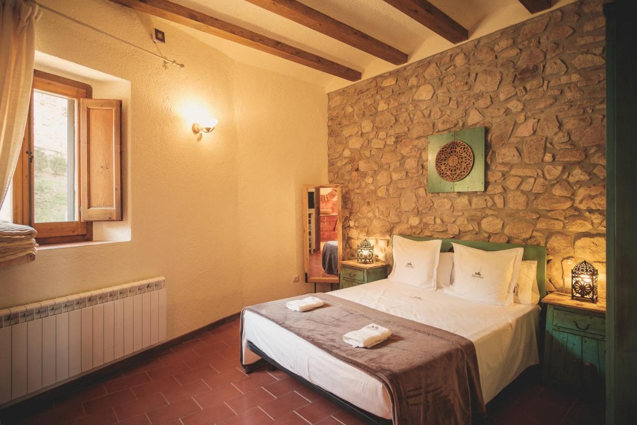 Agroturismo Mas Vilar, Feel At Home Arbúcies Zewnętrze zdjęcie
