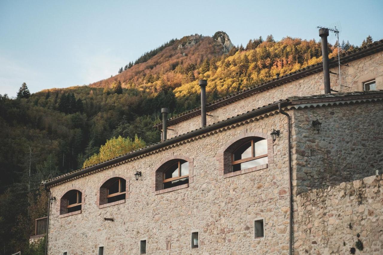 Agroturismo Mas Vilar, Feel At Home Arbúcies Zewnętrze zdjęcie