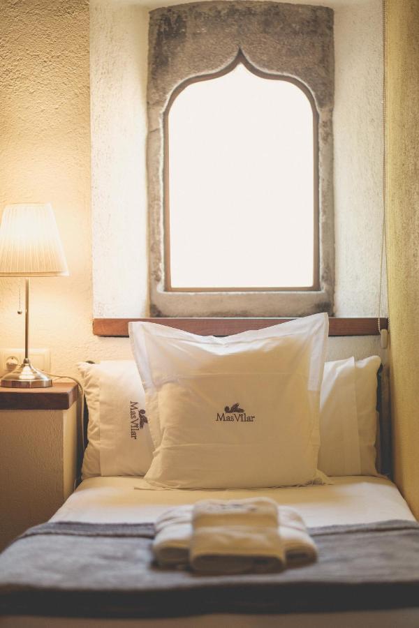 Agroturismo Mas Vilar, Feel At Home Arbúcies Zewnętrze zdjęcie