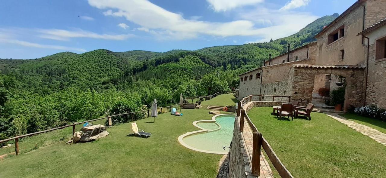 Agroturismo Mas Vilar, Feel At Home Arbúcies Zewnętrze zdjęcie
