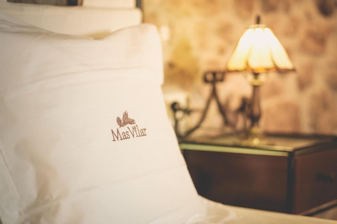 Agroturismo Mas Vilar, Feel At Home Arbúcies Zewnętrze zdjęcie