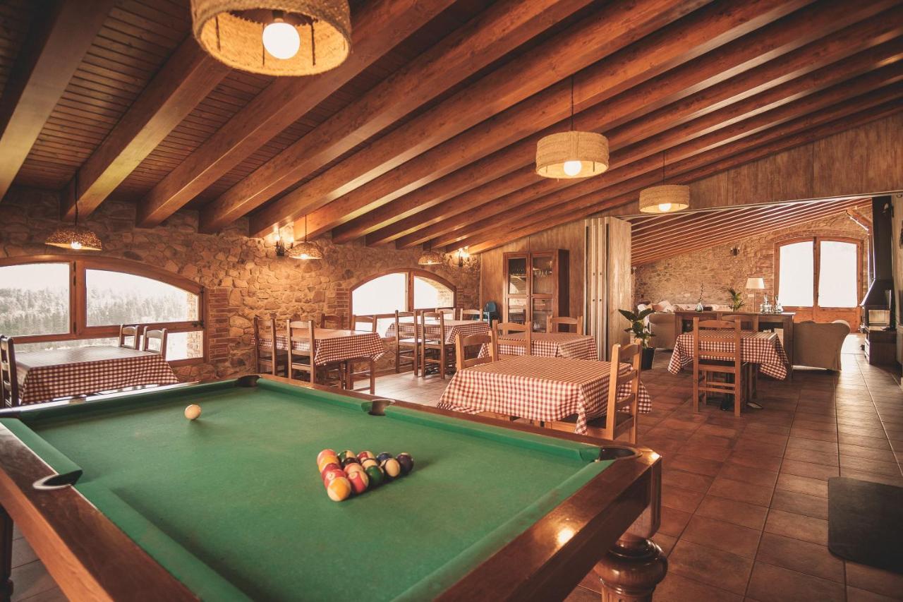 Agroturismo Mas Vilar, Feel At Home Arbúcies Zewnętrze zdjęcie