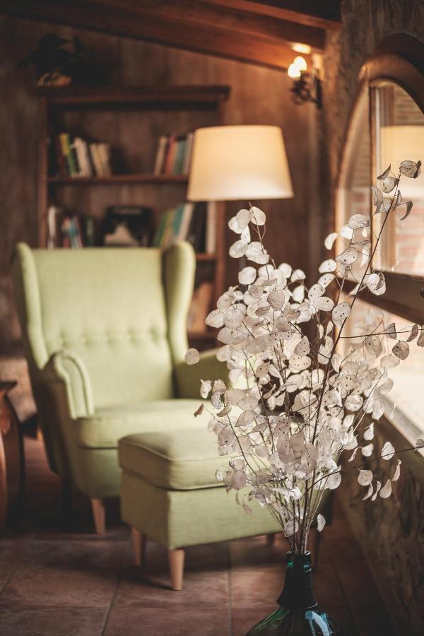 Agroturismo Mas Vilar, Feel At Home Arbúcies Zewnętrze zdjęcie