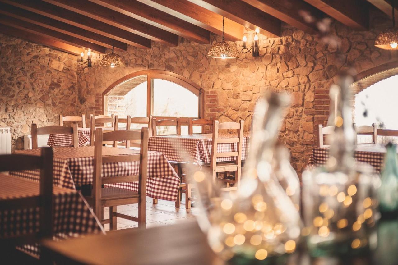 Agroturismo Mas Vilar, Feel At Home Arbúcies Zewnętrze zdjęcie