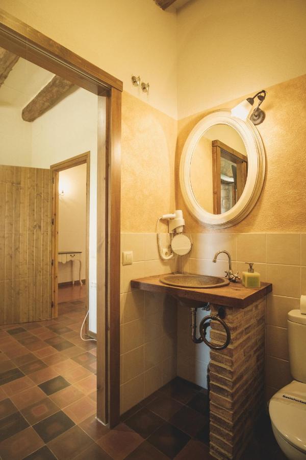 Agroturismo Mas Vilar, Feel At Home Arbúcies Zewnętrze zdjęcie