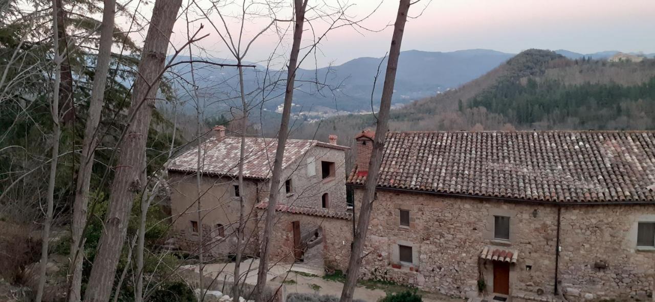 Agroturismo Mas Vilar, Feel At Home Arbúcies Zewnętrze zdjęcie